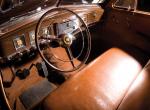 Dodge Coronet Station Wagon 1949 года
